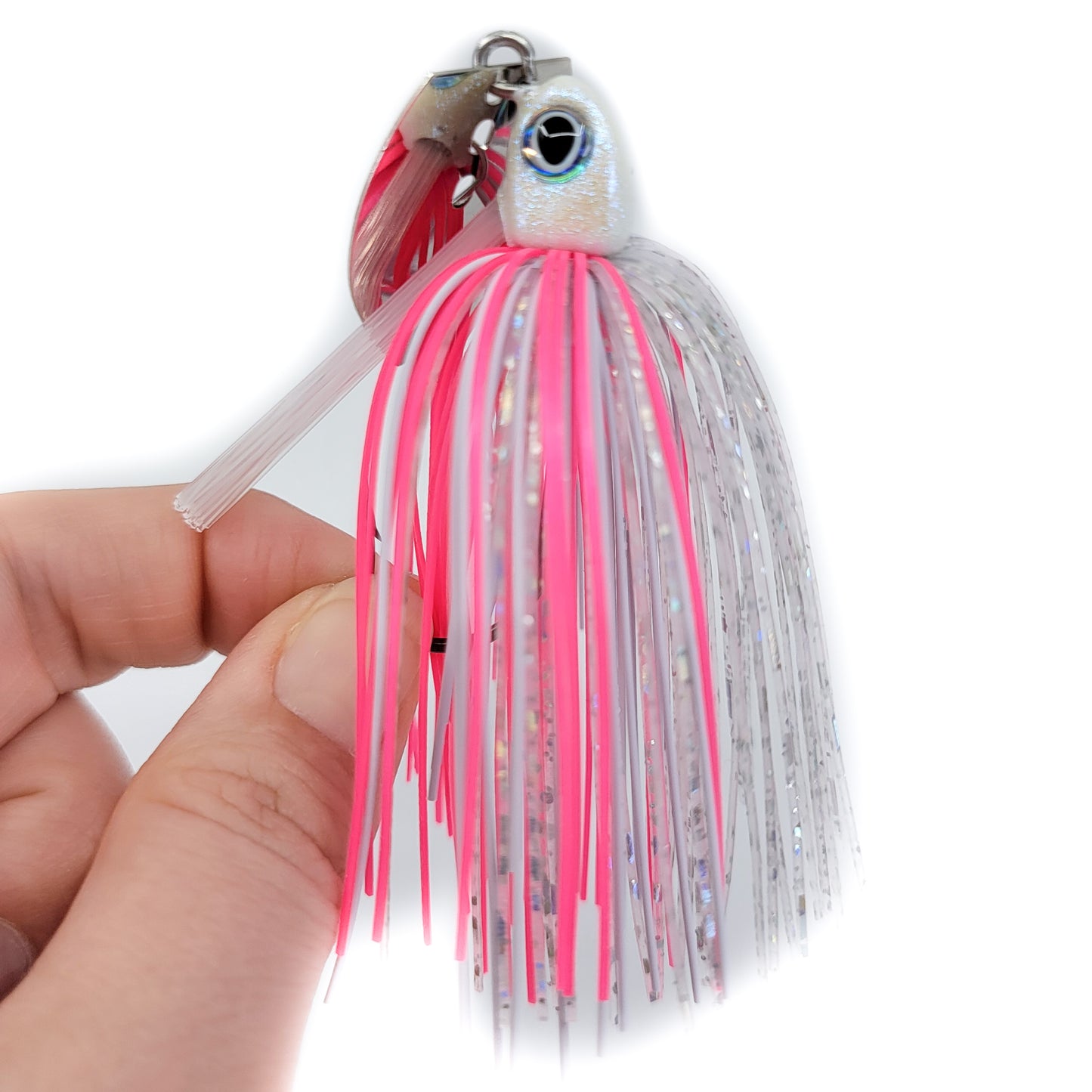 Weedwhacker - 1/4oz Bladed Jig