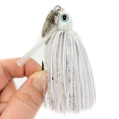 Weedwhacker - 1/4oz Bladed Jig