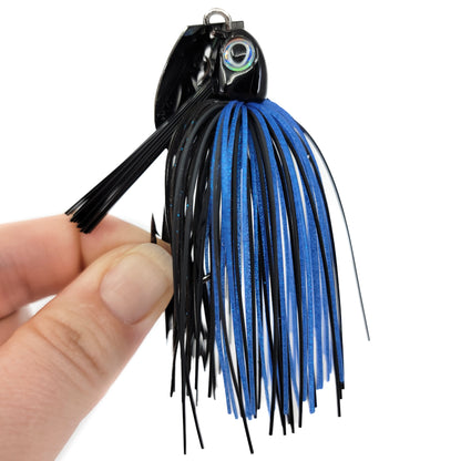 Weedwhacker - 1/4oz Bladed Jig