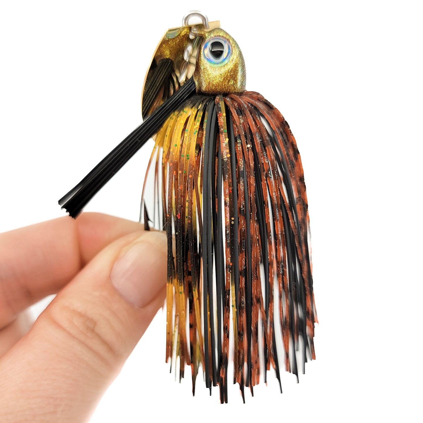 Weedwhacker - 1/4oz Bladed Jig