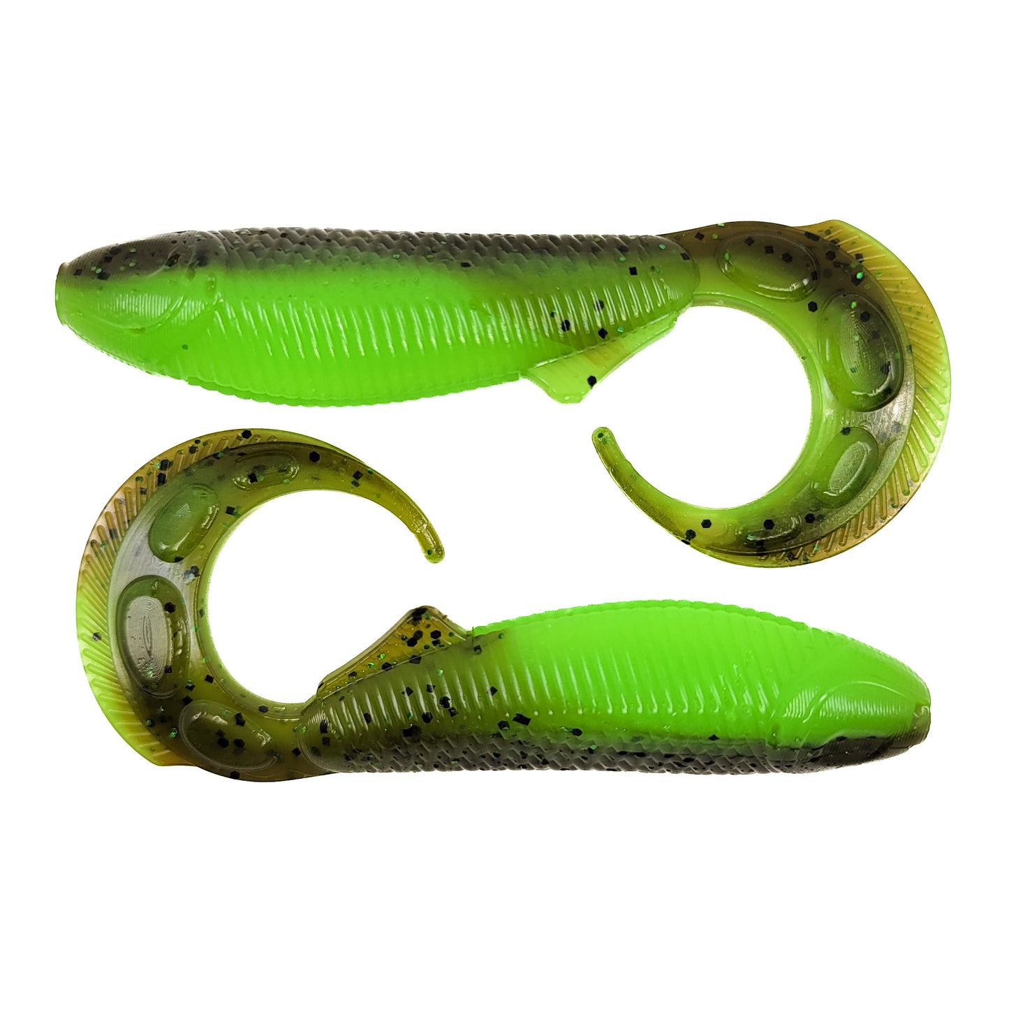 Bullfrog GLOW
