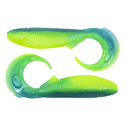 Blue Chartreuse