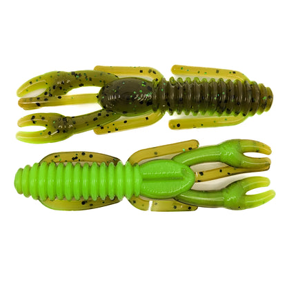 Bullfrog GLOW