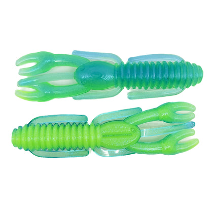 Blue Chartreuse