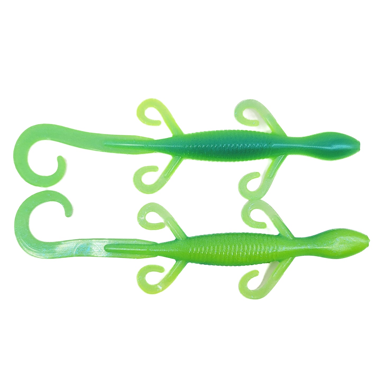 Blue Chartreuse