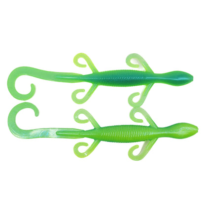 Blue Chartreuse