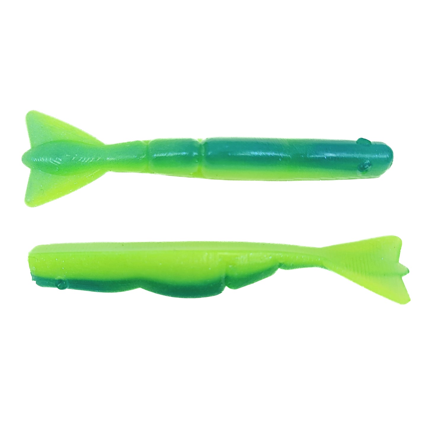 Blue Chartreuse