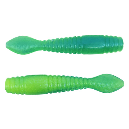 Blue Chartreuse