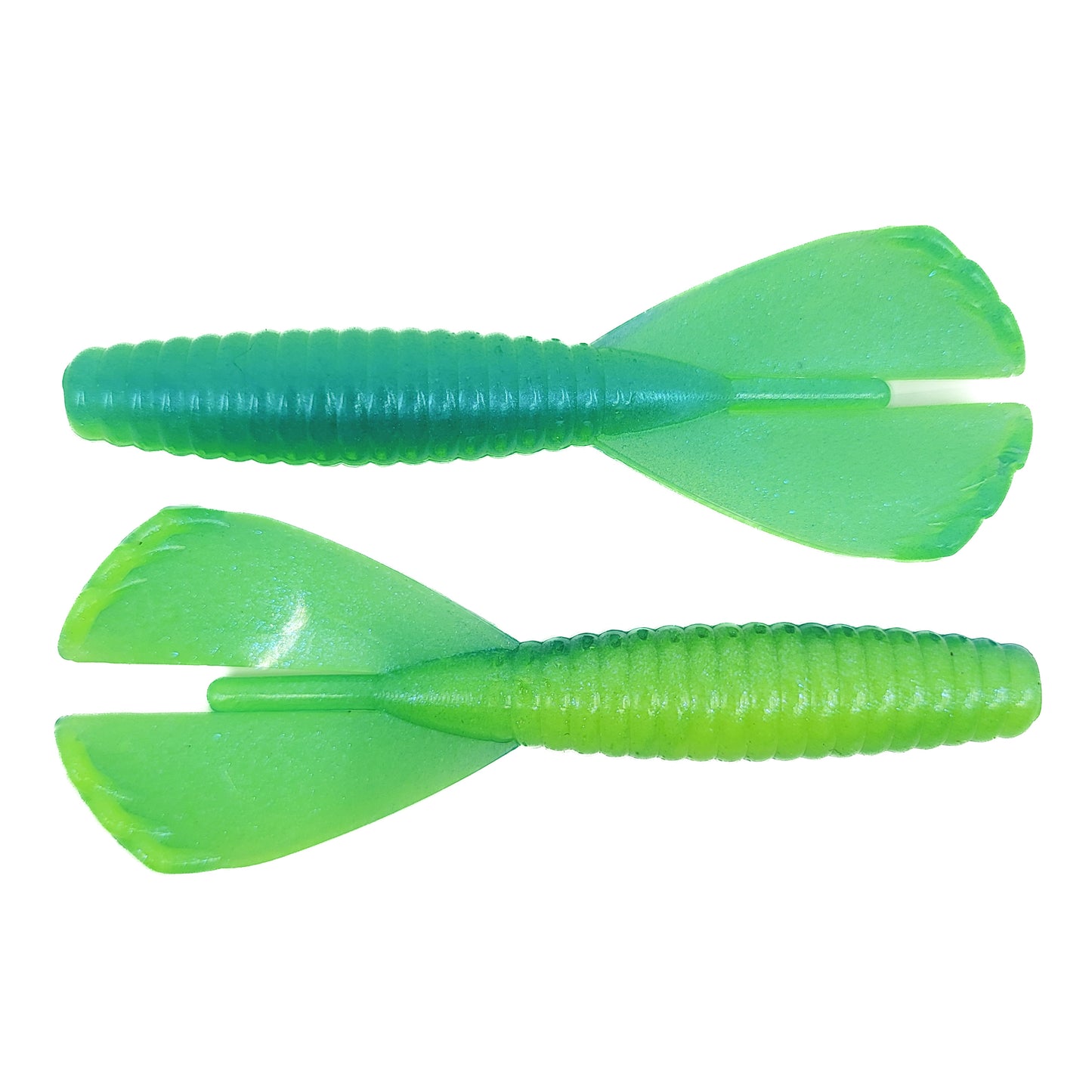 Blue Chartreuse