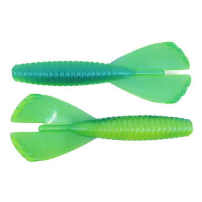 Blue Chartreuse