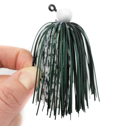 3/8oz Football Head Jigs