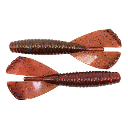 Red & Gold January Limited Edition