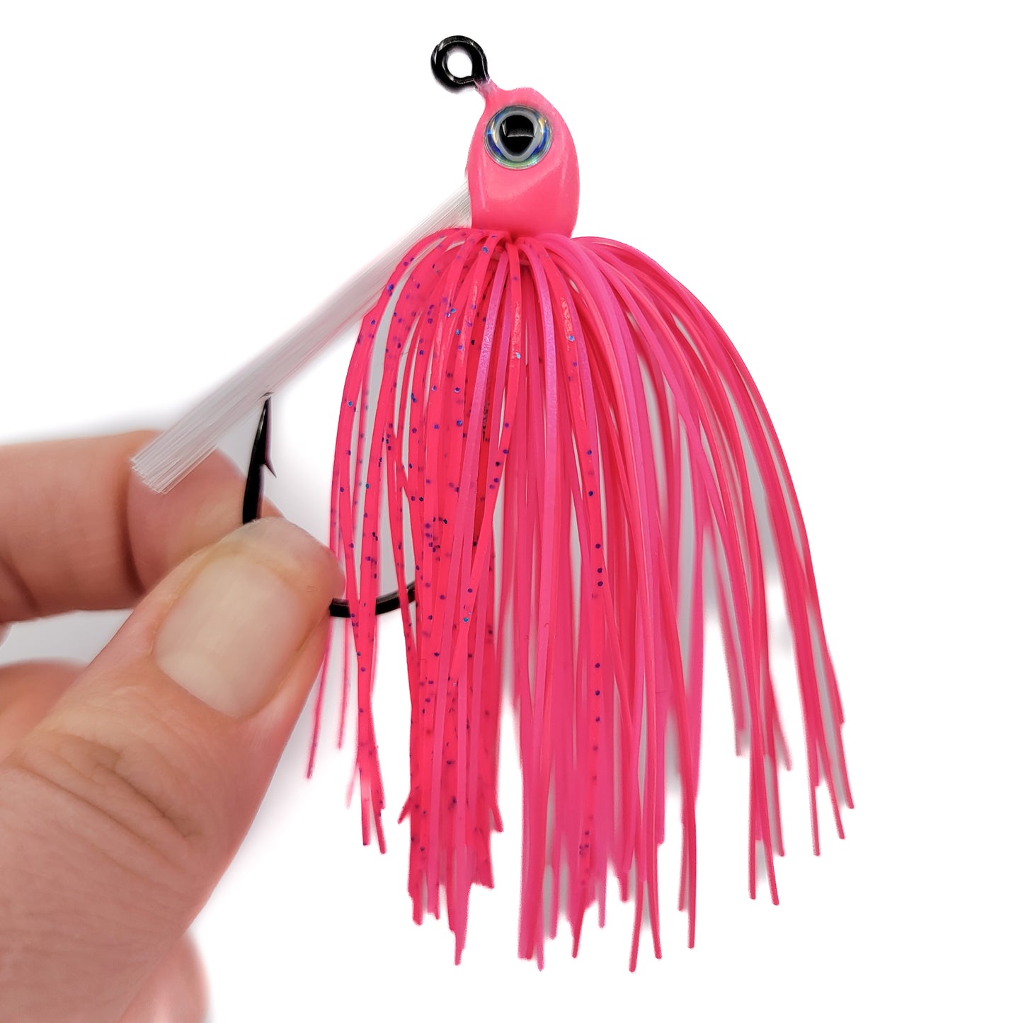 1/4 oz Swim Jigs