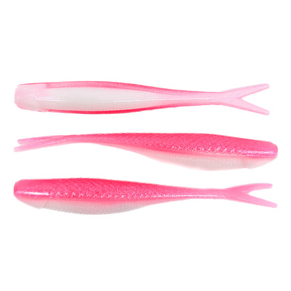 Sly Minnow