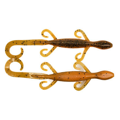 Alabama Craw