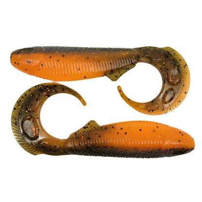 Alabama Craw