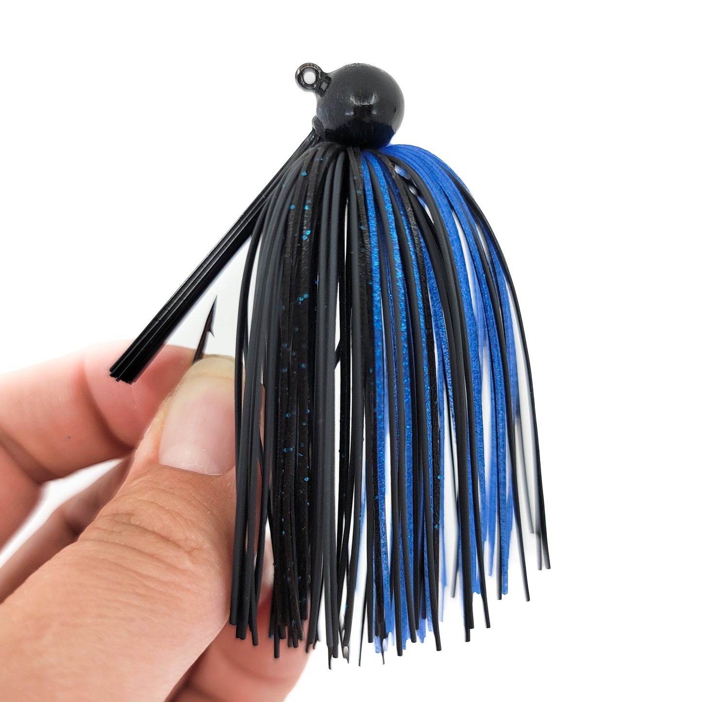 3/8oz Football Head Jigs