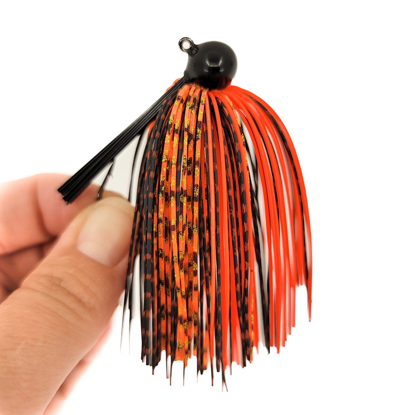 3/8oz Football Head Jigs