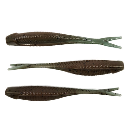 Sly Minnow