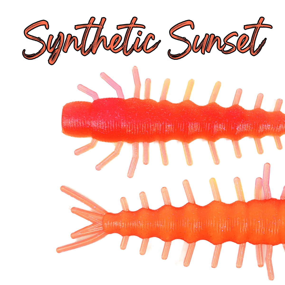 Synthetic Sunset