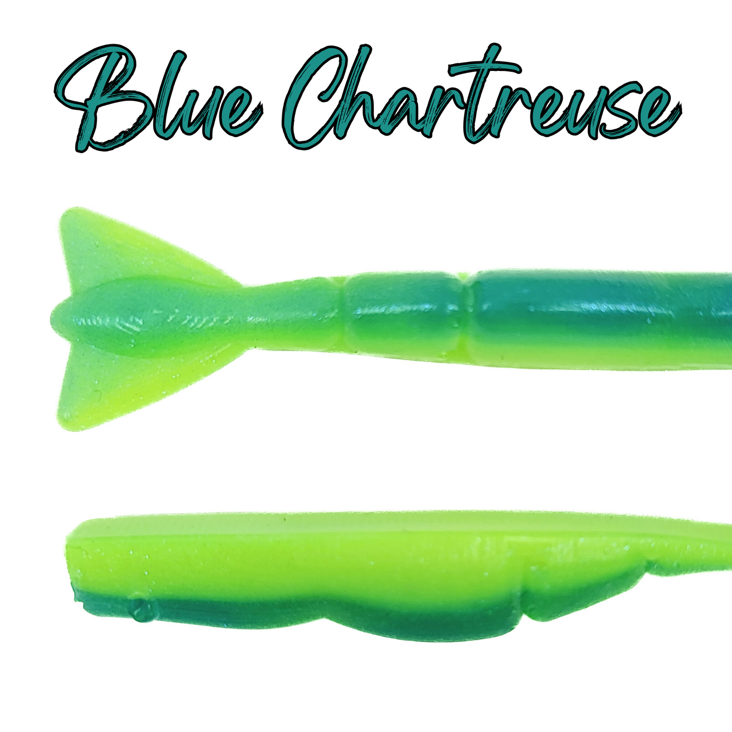 Blue Chartreuse