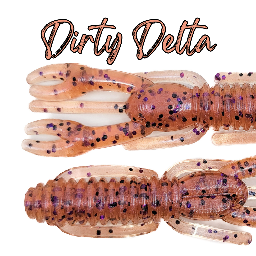 Dirty Delta