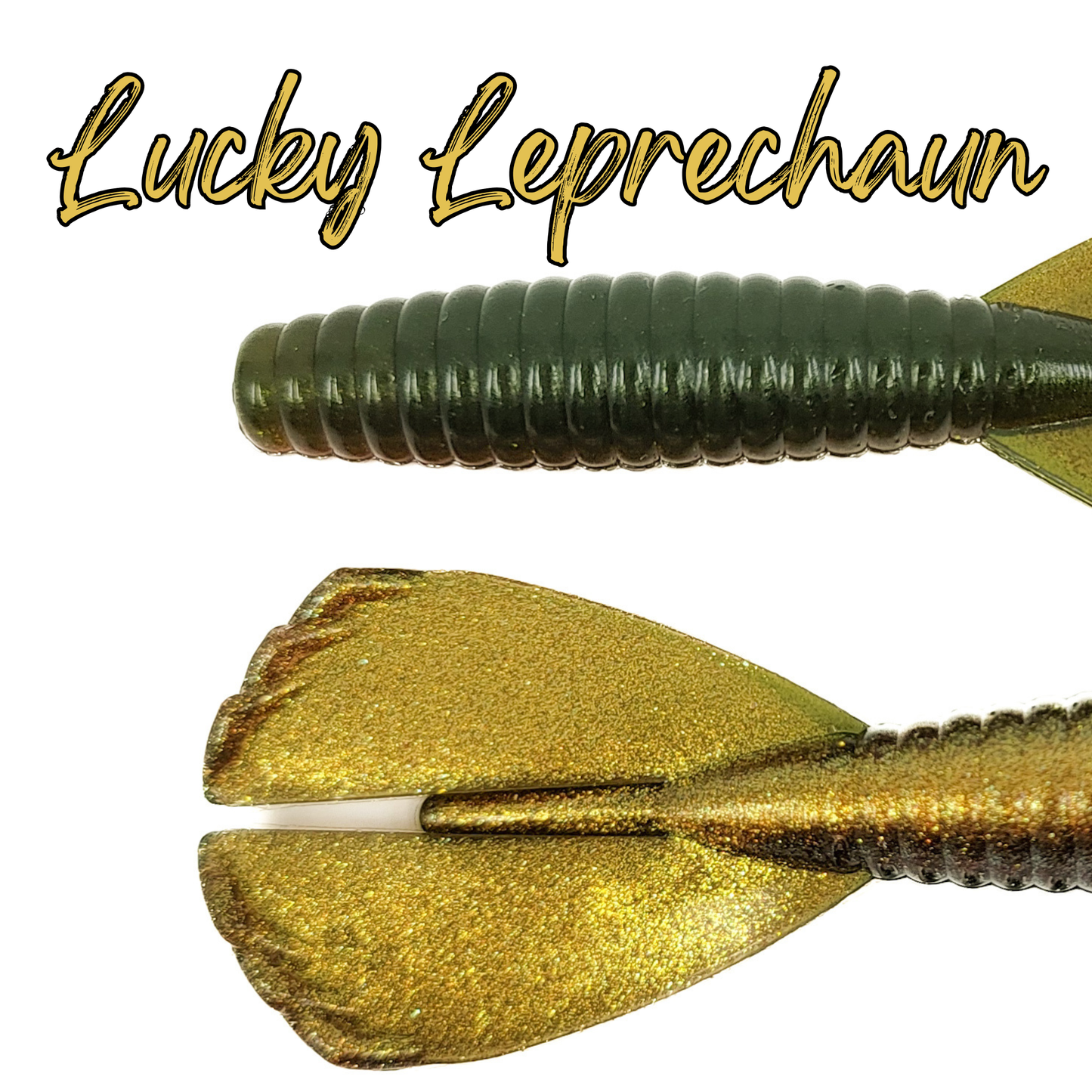 Lucky Leprechaun
