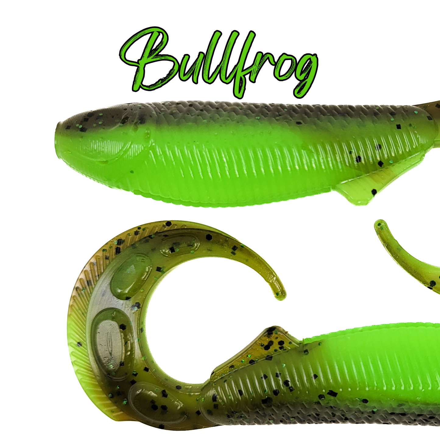 Bullfrog GLOW