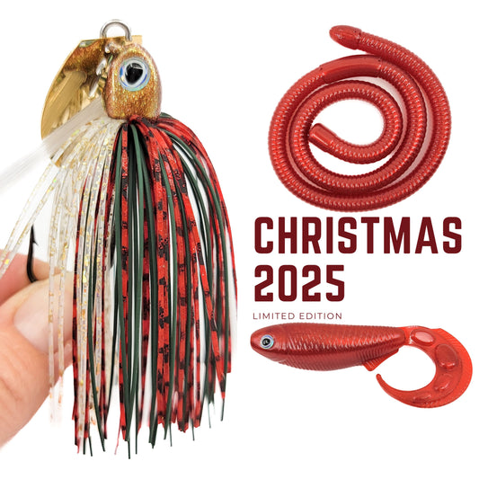 Christmas 2025 Limited Edition